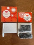 Sealed Vintage Sears Electronic Flash Unit 3 8004 - Box Since New 51 Years. Fixed Price $9.99.