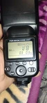 Promaster 170SL Speedlight For Nikon 2057. Fixed Price $100.00.