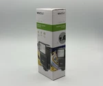 Vivitar Digital Slave W/ Camera Bracket & Automatic Pre-flash Sensor New. Fixed Price $16.95.