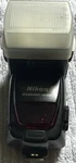 Nikon Speedlight SB-800 Shoe Mount Ttl Flash For Dslr With Diffuser. Fixed Price $70.00.