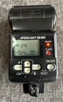 Nikon Speedlight SB-600 Shoe Mount Flash *tested & Works*. Fixed Price $38.00.