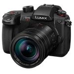 Panasonic Lumix GH5M2, 20.3MP Mirrorless Micro Four Thirds Camera With Live Stre. Fixed Price $1597.99.