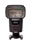 Nissin MG8000 Extreme Machine Gun Digital Flash For Nikon Godox. Fixed Price $429.00.
