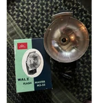 Walz Flash Master M5-25 Gun For Film Camera Mpn Made In Japan. Fixed Price $22.00.