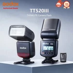 Godox Thinklite TT520III Wireless Flash Speedlite Easy Setup Canon Nikon Sony. Fixed Price $55.00.