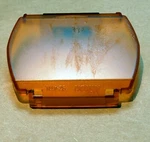 Nikon SZ-4TN Amber Warming Color Filter For SB5000 Flash Original Oem. Fixed Price $14.84.
