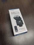 Andoer A35 Camera Flash Speedlite Wireless For Canon, Sony, Nikon Panasonic. Fixed Price $29.99.