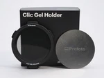 Profoto Clic Gel Holder. Fixed Price $79.00.