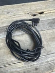 Metz 60-58 Battery Pack Power Cable Cord 60CT-1, 60CT-2, 60CT-4 Flash 200". Fixed Price $19.99.