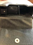 Vintage Capro FL55 Rechargeable Electronic & Case. Fixed Price $9.99.