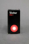 Vivitar FA-1 Lens/filter Adapter For Flash, Model 283. Fixed Price $9.95.