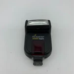 Promaster 2500EDF Digital Electronic Flash. Fixed Price $12.99.