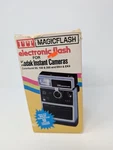 Vintage Itt Magicflash Electronic For Kodak EK4 EK6 Colorburst 200 Cameras. Fixed Price $12.99.