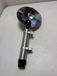 Graflex Graflite Flash Synchronizer Battery Case W/ Reflector. Fixed Price $76.28.