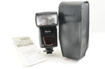 Mint Nissin DI622 Mark Ii Shoe Mount Xenon Flash For Sony Pttl W/ Case. Fixed Price $39.60.