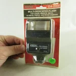 Focal DA-2000 Muti Dedicated Electronic Mount Flash New!. Fixed Price $24.88.