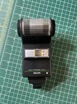 Philips P536 Thyristor Cls X Pda 114 With Sub Flash And Swivel Built In Diffuser. Fixed Price $35.00.
