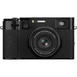 Fujifilm X100VI Digital Camera (black) - Used. Fixed Price $1995.00.