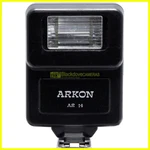Arkon AR-14 Universal Flash For Hot Synchronous Contact Cameras. Fixed Price $23.41.