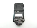 National PE-387S Flashgun. Bounce Zoom & Swivel Head. Hot Shoe Fitting. Fixed Price $34.16.