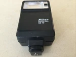 Nikon Speedlight SB-19 Camera Flash. Fixed Price $20.00.
