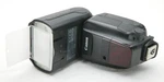 Canon 600EX-RT Speedlite Flash F/film & Digital Eos Cameras. Works. Clean. Read.. Fixed Price $124.99.