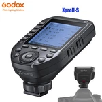 Us Godox Xproii-s 2.4G Ttl Hss Flash Trigger Transmitter For Sony Camera. Fixed Price $89.00.