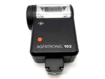 Agfatronic 162 Flash Unit Hot Shoe Camera. Fixed Price $32.43.