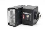 Metz Mecablitz M400 Flash For Nikon Cameras #005. Fixed Price $36.82.