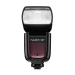 Flashpoint Zoom Ii Aa R2 Ttl Camera Speedlight For Sony, 76WS 2.4GHZ 1/. Fixed Price $129.00.