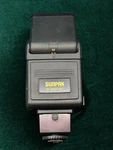 Sunpak B 3600 Af/ Flash/for Parts. Fixed Price $6.99.