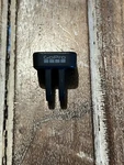 Gopro - Light Mod Replacement Mount Clip. Fixed Price $6.95.