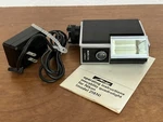 Metz Mecablitz 218N / L27TR Flash Strobe Unit For Nikon W Adapter & Manual. Fixed Price $24.99.