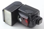 Tested Near Mint Nikon Speedlight SB-28 Shoe Mount Flash From Japan. Fixed Price $42.74.