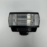 Olympus Electronic Flash 20 Vintage Shoe Mount For Om System Black. Fixed Price $39.99.