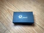 For Lensmate Thumbgrip Fuji (box Only / No Grip). Fixed Price $10.00.