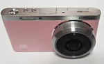 Samsung Nx Mini 20.5MP Digital Camera With 16MM Lens Ems Free Shipping. Fixed Price $270.00.