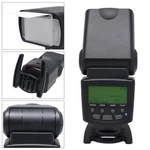 Pro D5 SL430-N I-ttl Dslr Flash For Nikon D4 D3X D300S Df Speedlight. Fixed Price $119.95.