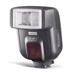 Metz Mecablitz AF-1 Flashgun Speedlight For Nikon I-ttl MTZ243149A. Fixed Price $153.23.