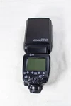Canon 600EX Ii-rt Speedlite Flash. Fixed Price $165.00.