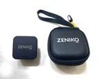 Zeniko ZF08 Aluminum Mini Camera Flash - Works Panasonic. Fixed Price $27.99.