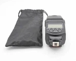 Meike MK430 Ttl Speedlite Flash For Canon With Case (#20470). Fixed Price $19.95.