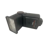 Vintage Focal M500TS-ZOOM Thyristor Electronic Flash Tested & Working. Fixed Price $7.57.