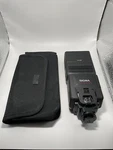 Flash Lectronique Sigma EF-610 Dg Super Na Ittl.. Fixed Price $57.92.