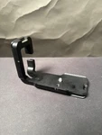 Rrs Really Right Stuff B5D2-L L-plate Bracket For Canon Mark Ii #G652. Fixed Price $35.00.