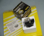 Prl) Leica Minolta Interface Module MX-1D Sunpak Mot Flash. Fixed Price $34.65.