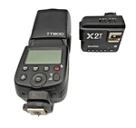 Godox TT600 Flash Bundle With XT2-F Bluetooth Wireless Trigger For Fujifilm. Fixed Price $84.95.