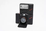 Minox Gt-e Set 35MM Point&shoot Camera W/flash, Manuals, Box, Tested. Fixed Price $307.96.