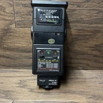 Kalimar SDZ-56 Twin Flash With Module Px K-440 Fully Tested & Working.. Fixed Price $49.99.