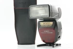 W/cace Mini Stand EXC+5 Minolta Program 5400HS Flash Shoe Mount From Jpn. Fixed Price $19.99.